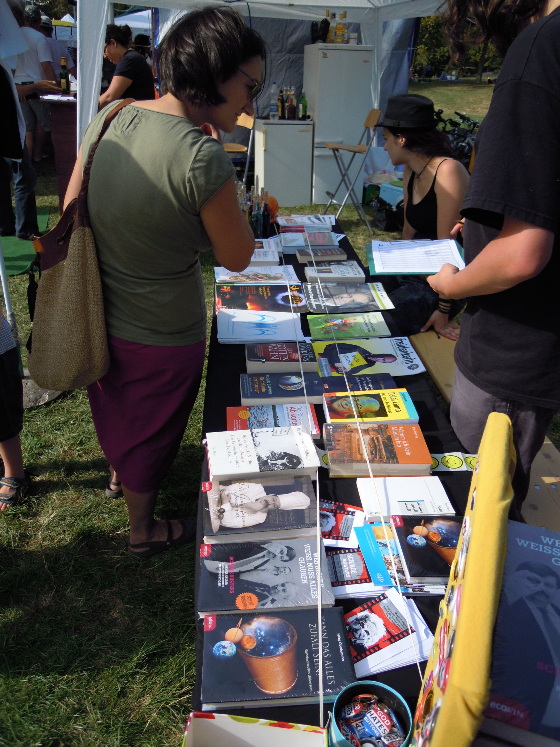 InteressentInnen III InteressentInnen III